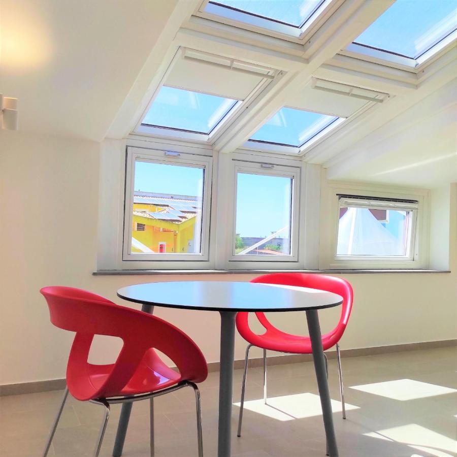 Doppelzimmer mit Parkblick