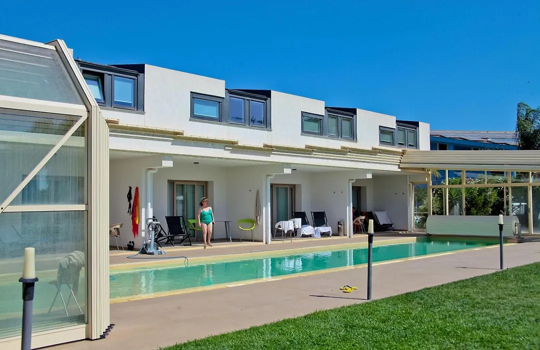 Bfb Residence San Marco-1