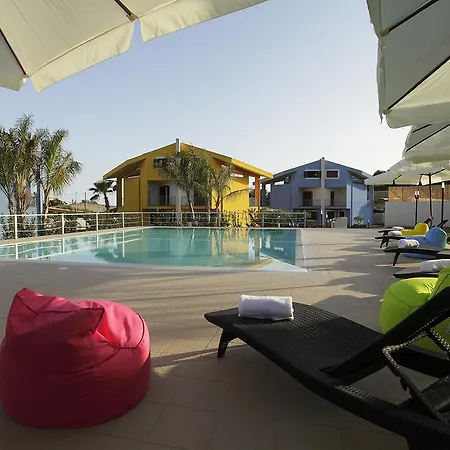 Bfb Residence San Marco-3